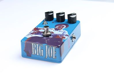 Big Joe Vintage Tube