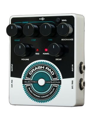 Electro Harmonix Crash Pad