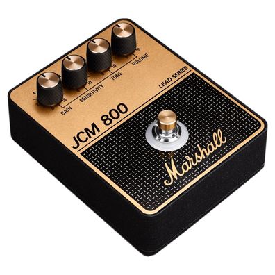 Marshall JCM800 AMP Series FX Pedal