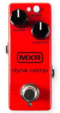 MXR M291
