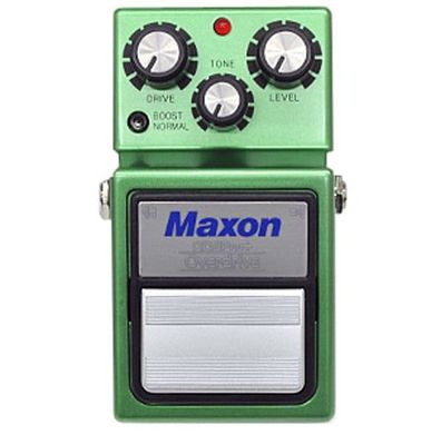 Maxon OD-9 Pro