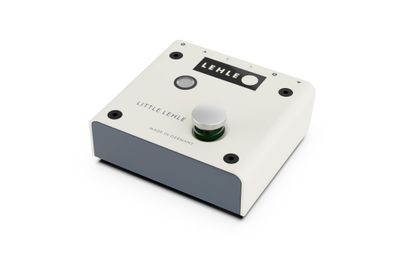 Lehle Little Lehle III