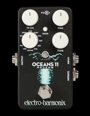 Electro Harmonix Oceans 11