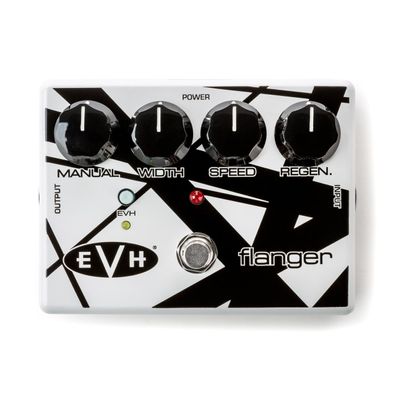 MXR EVH-117 Flanger