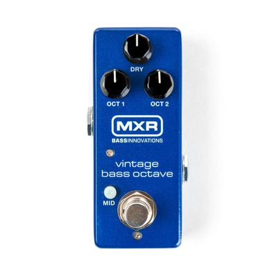 MXR M280 - Vintage Bass