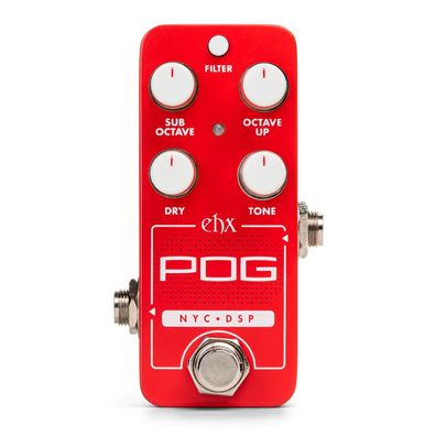 Electro Harmonix Pico POG Polyphonic