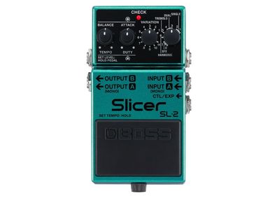 Boss SL-2 Slicer
