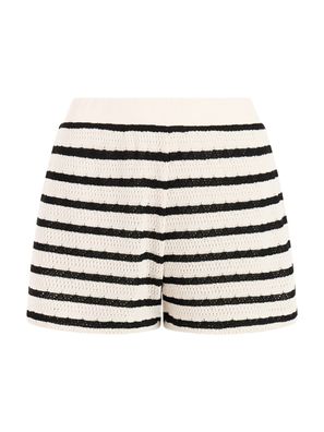 Protest Women Short Prtcabin kitoffwhite