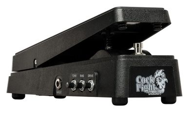 Electro Harmonix Cock Fight Plus