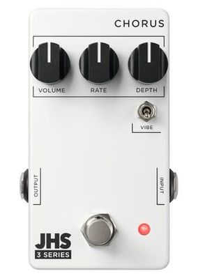 JHS Pedals 3 Series Chorus