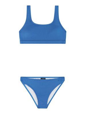 Protest Kids Bikini Prtrose Triangle gladio blue