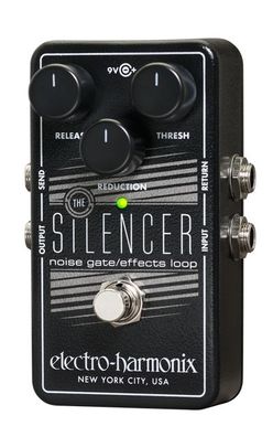 Electro Harmonix Silencer