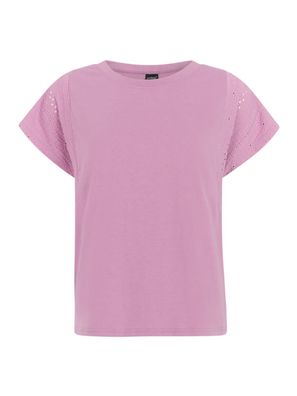 Protest Women Shirt Prtlomo valerianlilac