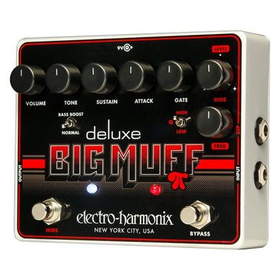 Electro Harmonix Deluxe Big Muff PI