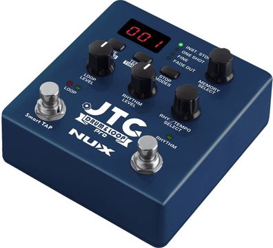 Nux JTC Drum&Loop