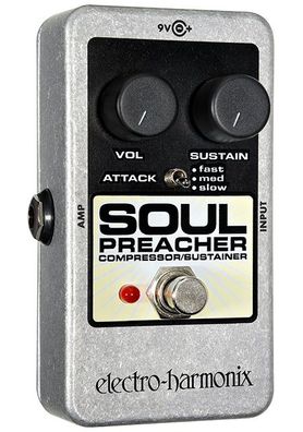 Electro Harmonix Soul Preacher