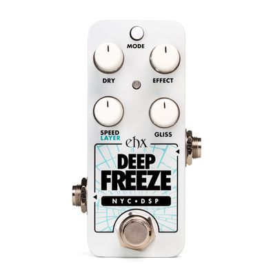 Electro Harmonix Pico Deep Freeze