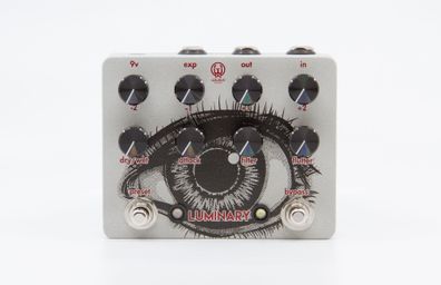Walrus Audio Luminary V2