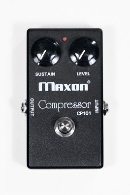 Maxon CP-101