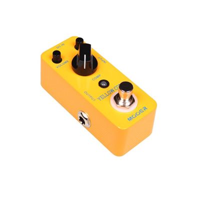 Mooer Yellow Comp