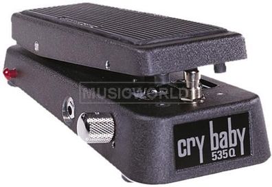 Dunlop Cry Baby 535 Q