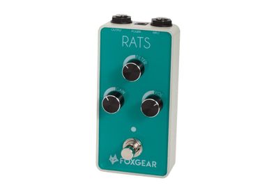 Foxgear Rats