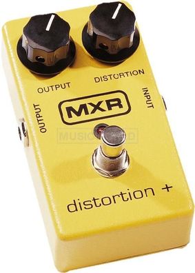 MXR M104
