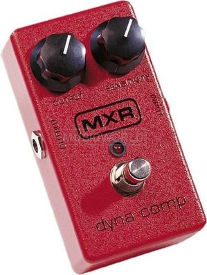 MXR M102