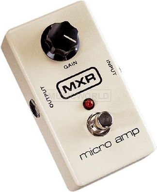 MXR M133