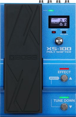 Boss XS-100