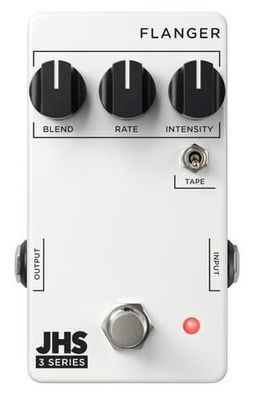 JHS Pedals 3 Series Flanger