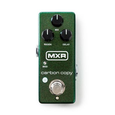 MXR M299 - Carbon Copy Mini