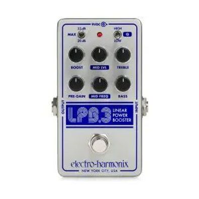 Electro Harmonix LPB-3