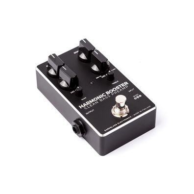 Darkglass Harmonic Booster 2.0