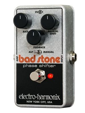 Electro Harmonix Bad Stone