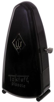 Wittner Piccolo 836 schwarz