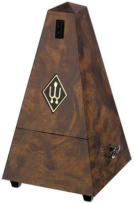 Wittner Metronom 845001 Wurzelholz