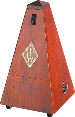 Wittner Metronom 801 M Mahagoni