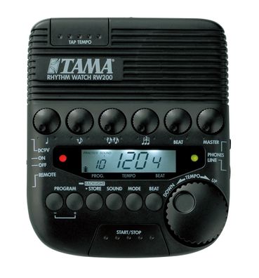 Tama RW200 Rhythm Watch