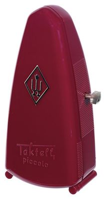 Wittner Piccolo 834 rubinrot