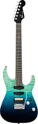 Charvel Pro-Mod Dinky DK24 HSS