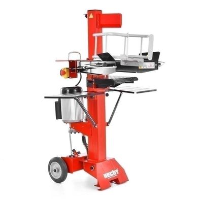 Elektrische Holzspalter – HECHT 6060, 2200 W, 6 t Spaltkraft