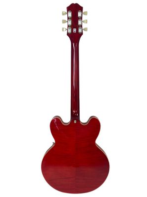 Epiphone ES-335 Figured Exclusive