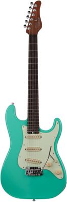 Schecter Signature Nick Johnston Trad