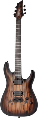 Schecter C-1 Pale Moon
