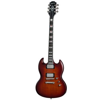 Epiphone SG Prophecy