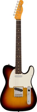 Fender Am Vintage II 63' Telecaster