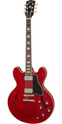 Gibson ES-335 Figured