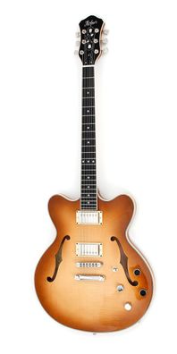 Höfner Verythin Standard Sunburst