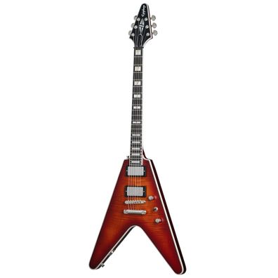Epiphone Flying V Prophecy